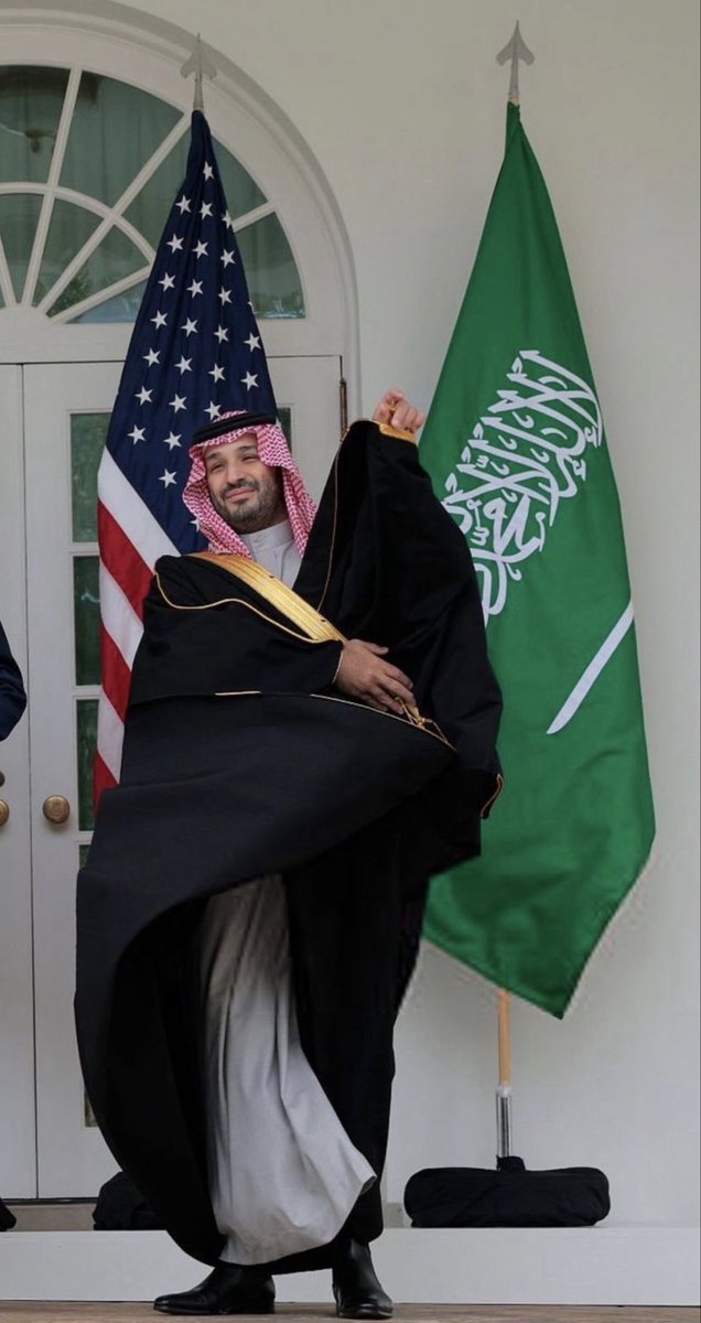 دمت عزاً وفخراً … حفظك الله ورعاك 🇸🇦💚