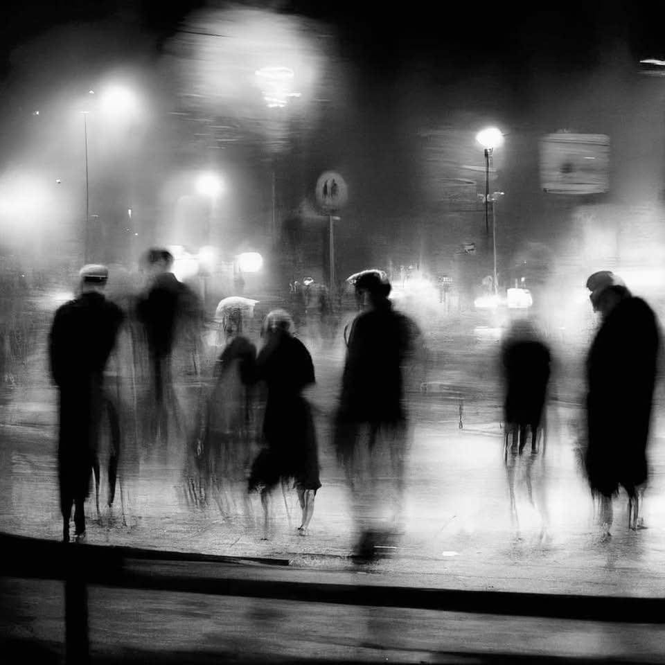 MajaSenda's tweet image. ©Raúl Cantú