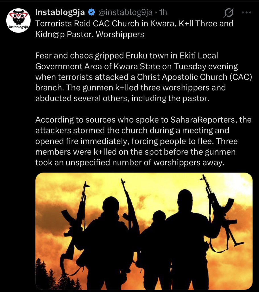 AFCGURL's tweet image. Abeg no confuse us now, Kwara or Ekiti make we know where we dey go