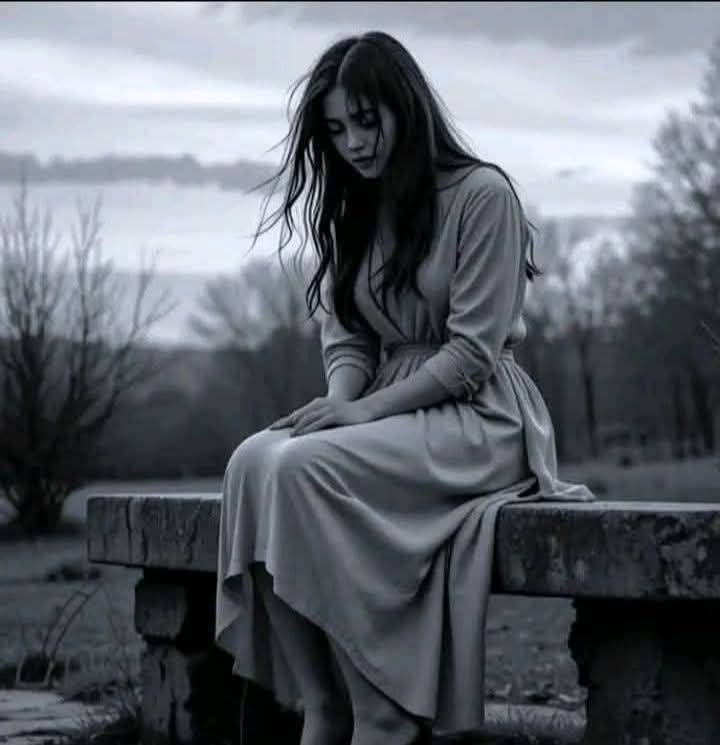 .
في ڪل قصة ،،،
 هناك جزء مخفي من الحڪاية ،
 ذلك الجزء الذي لا نستطيع الحديث عنه مع الآخرين ، 
مهما ڪان قربهم منا ،
 ذلك الجزء من الحڪاية الذي يظلّ يعذبنا للأبد 💔"
.