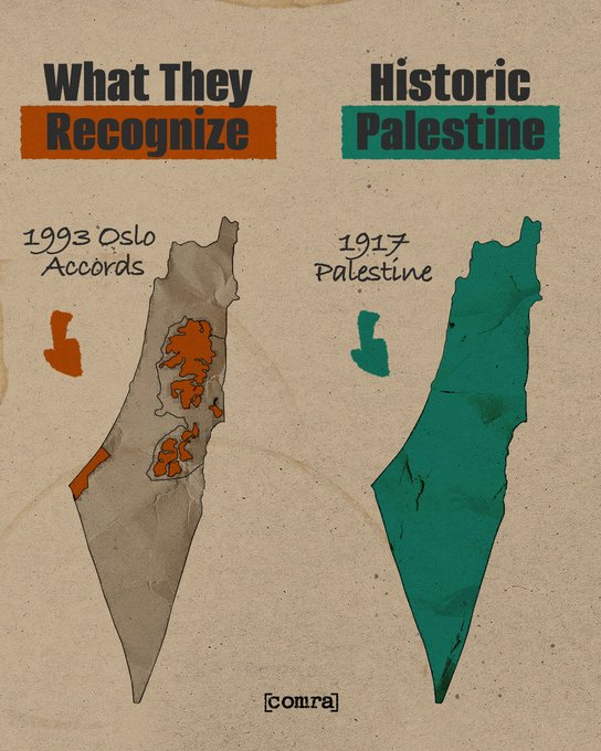 Naila_Ayad's tweet image. Israel colo*nized Palestine by USA's support and UK's betrayal!!