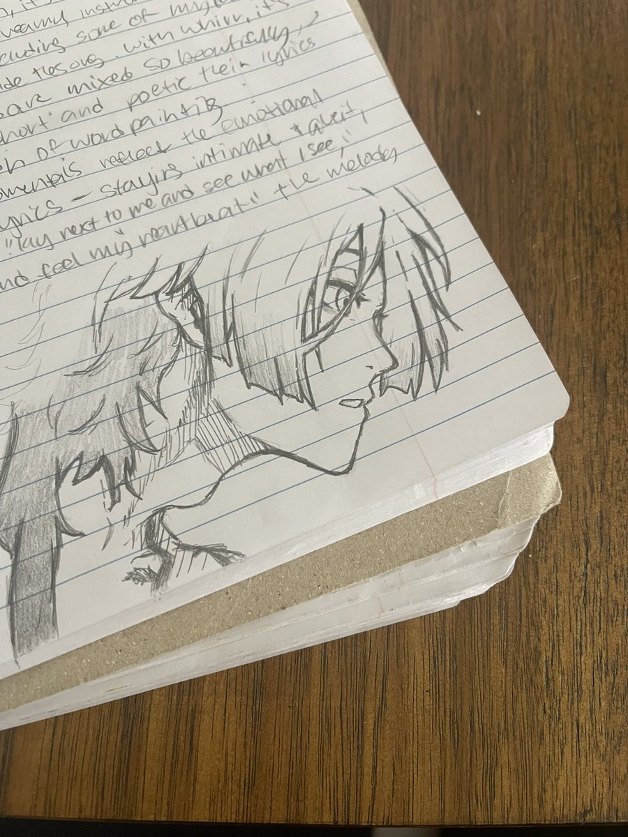 brook NCBD SPOILS tweet media