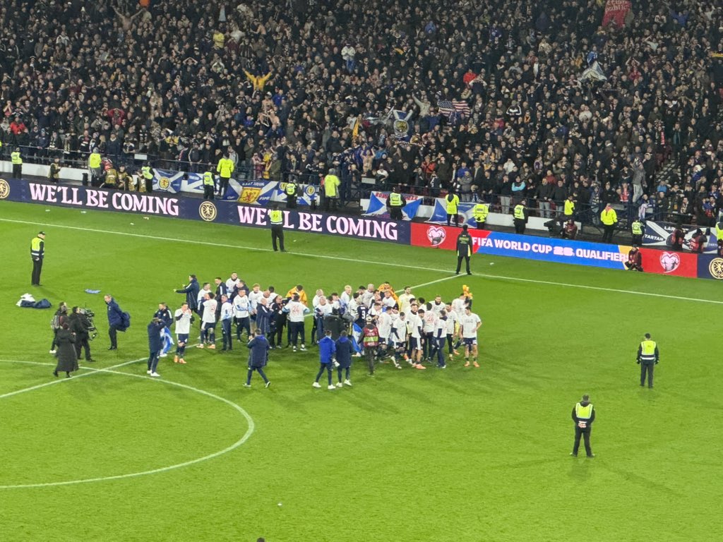 This fucking country.