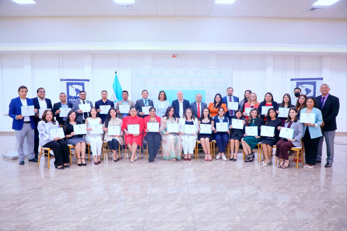 FLACSO Honduras tweet media