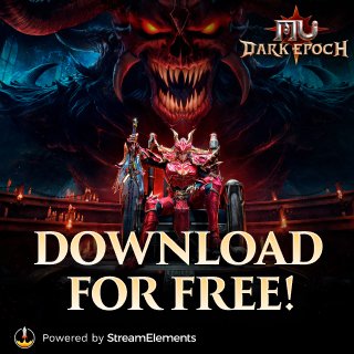 AzpKiller's tweet image. #Ad #StreamForHumanity #Sponsored New Sponsored ONLY PC Mu Dark Epoch for 30 days. Feel free to share my link with your friends and communities. We&apos;re live on Twitch : twitch.tv/suyanoshi_n21 I need your help with the sponsorship. strems.net/mu_darkepoch_s…