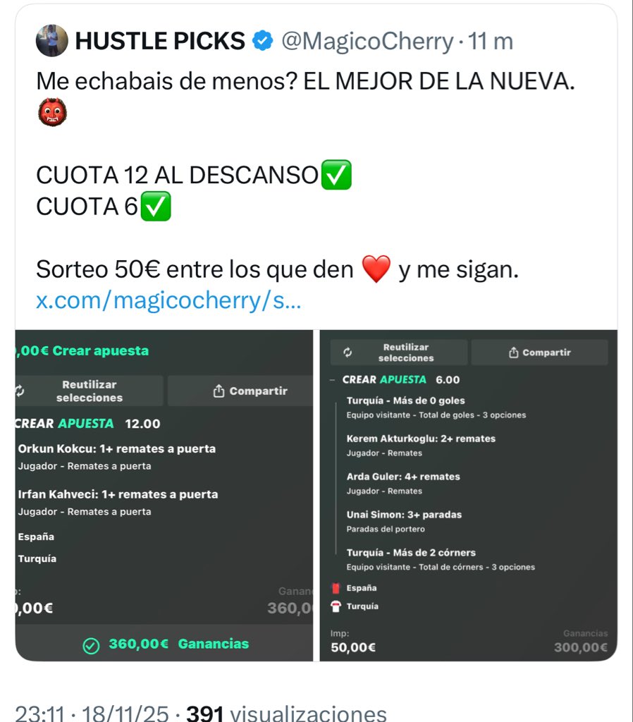 pedradas tweet media