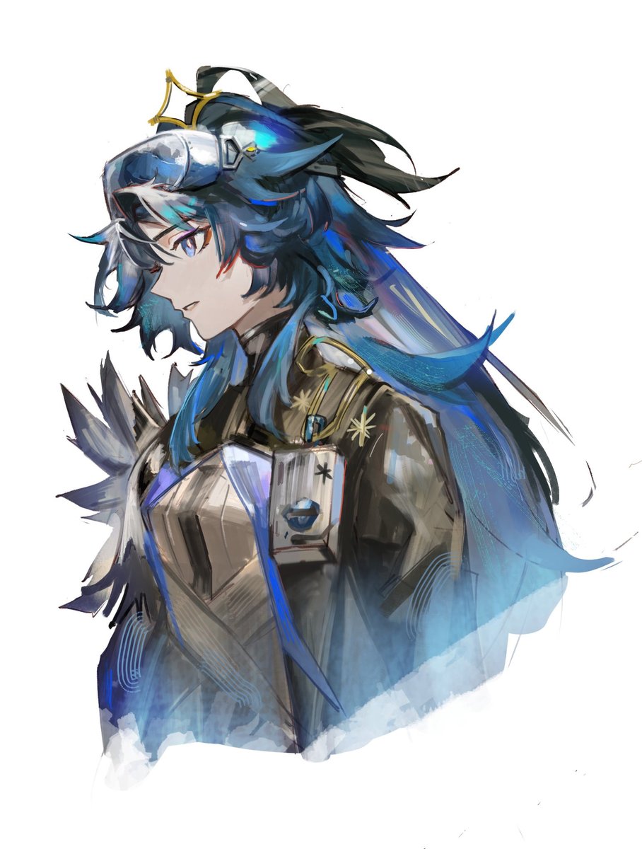 Astgenne the Lightchaser ✨