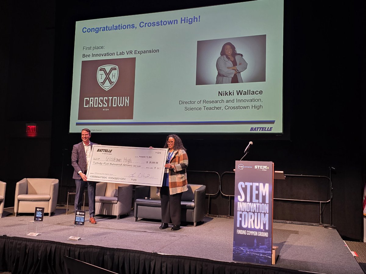 Brandi Stroecker tweet media