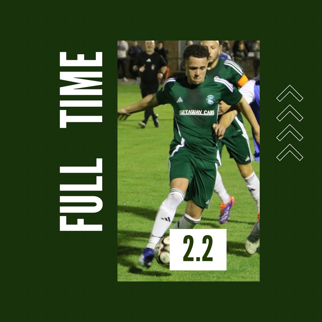 Lakenheath FC tweet media