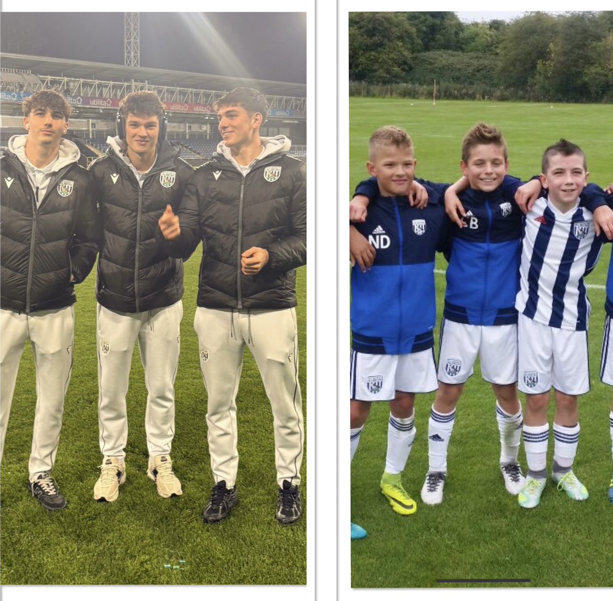 Martin Blackshields tweet media