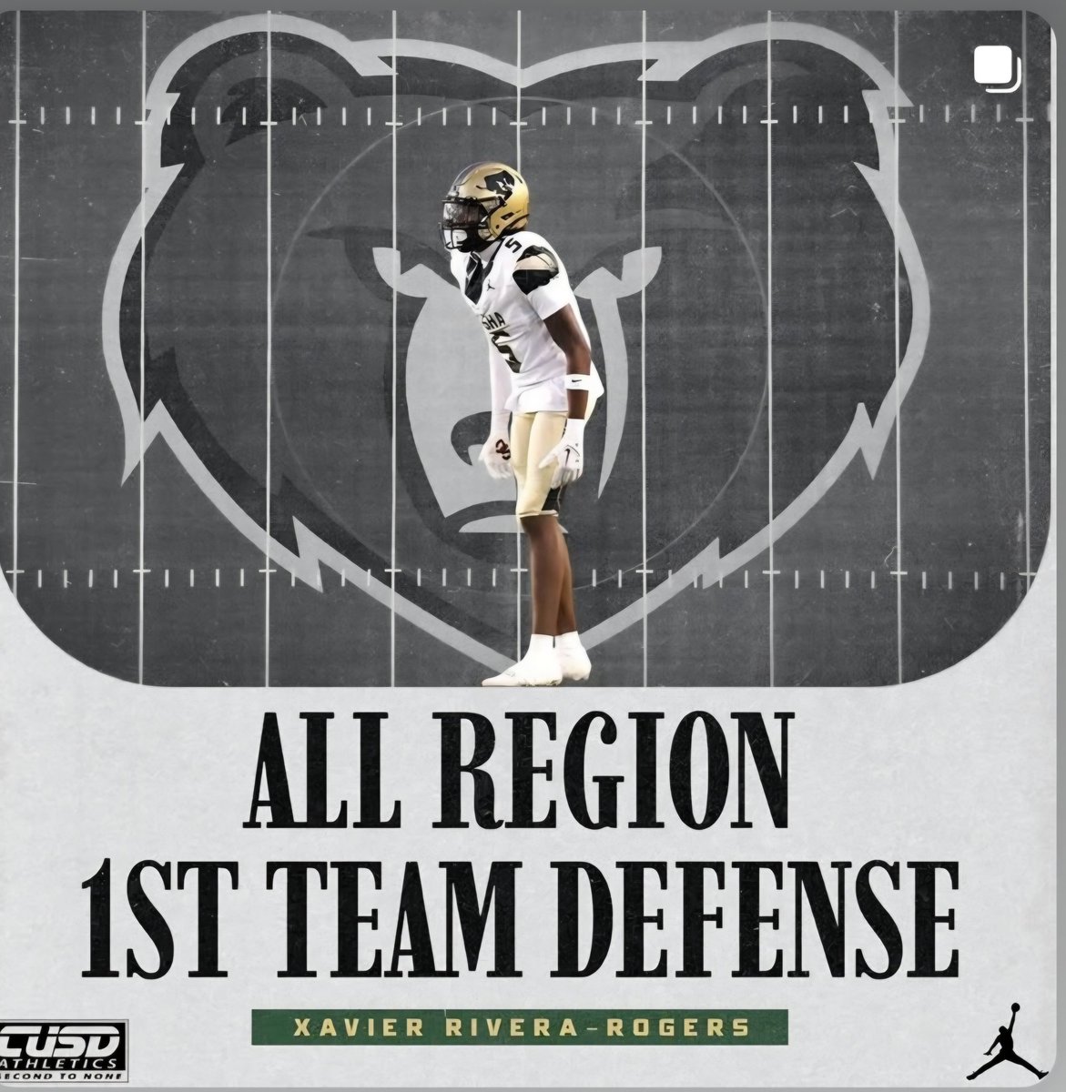 Thank you for the recognition!  It truly been a blessing these last 4 years!  
<a href="/bashagridiron/">Basha Gridiron</a> 
<a href="/bashafootball/">Bashahighfootball</a> 
<a href="/Coach_Eck/">Jason Eck</a>
  <a href="/CoachBignell/">Clay Bignell</a> 
<a href="/UNMLOBOS/">New Mexico Lobos</a>