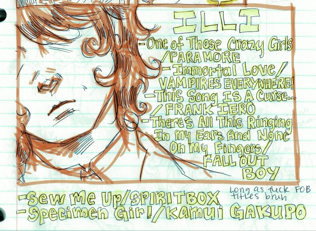 succulentul's tweet image. #visdev for my illi comic ❤️‍🩹