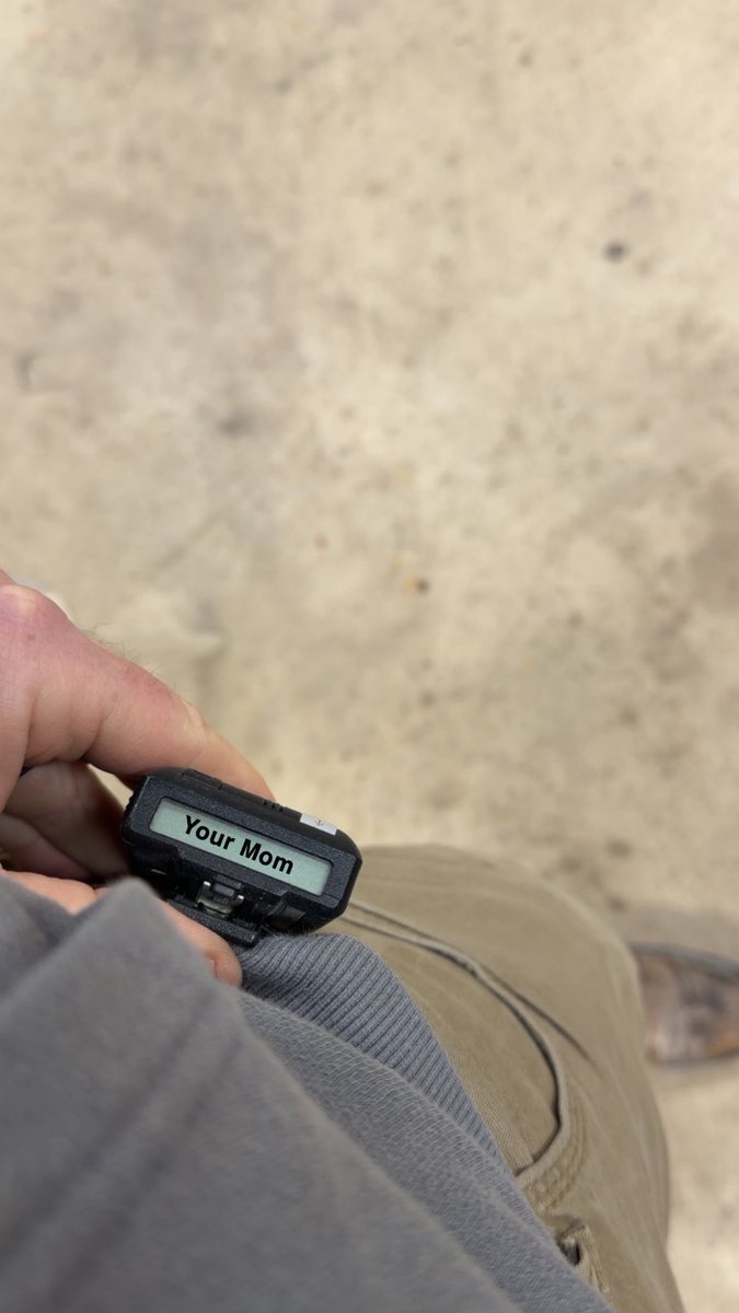 How do you block someone on one of these?