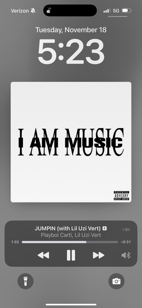 Uzi and Carti together is so peak man