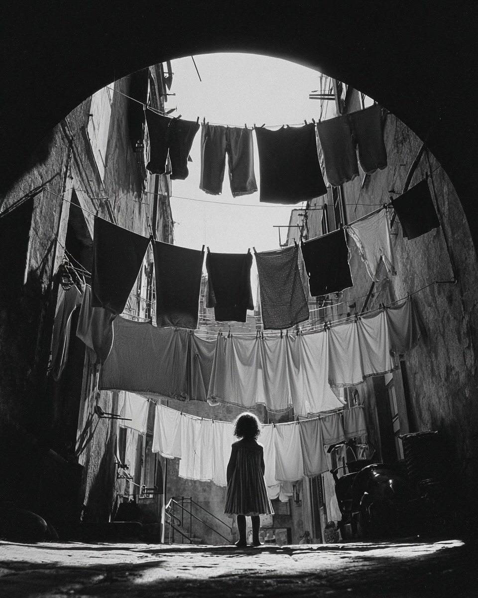 MajaSenda's tweet image. ©Noemia Prada