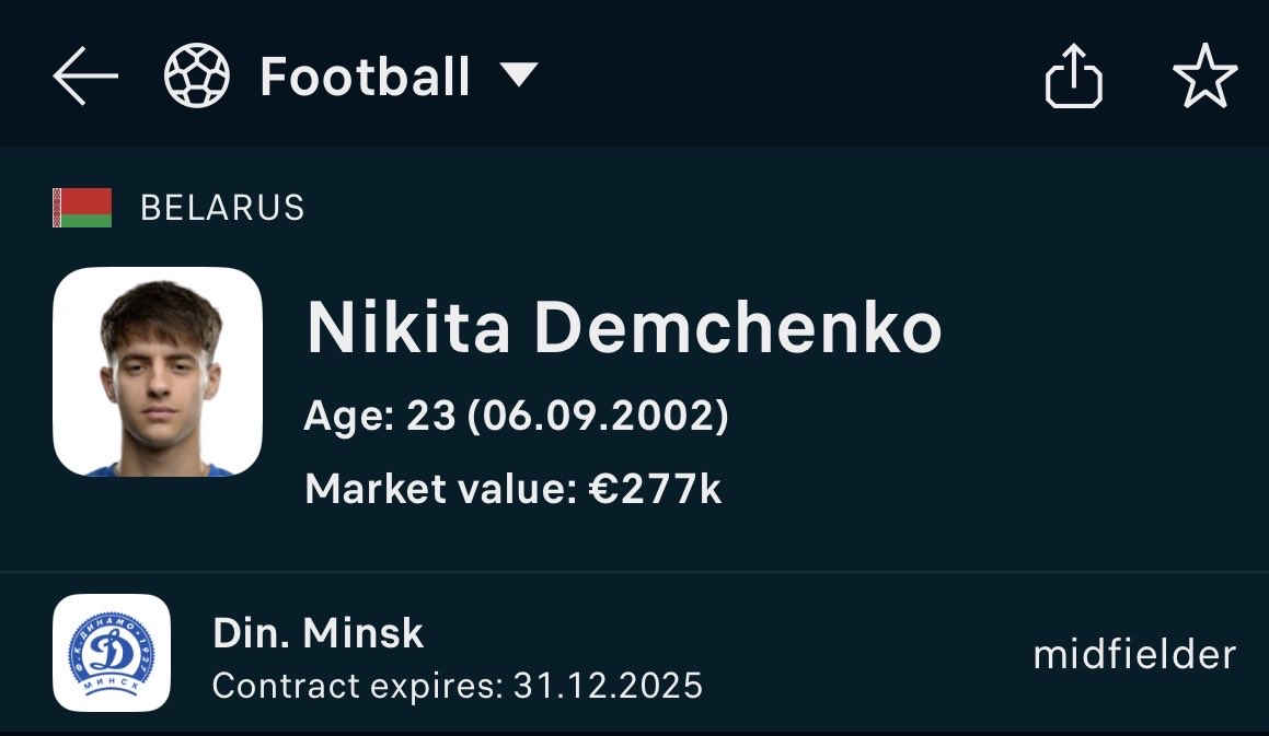 Scotland’s man of the match