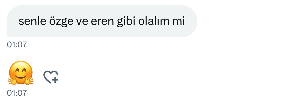 commandtex's tweet image. biri de gelip seninle sağlıklı ilişki yaşayalım demez zaten