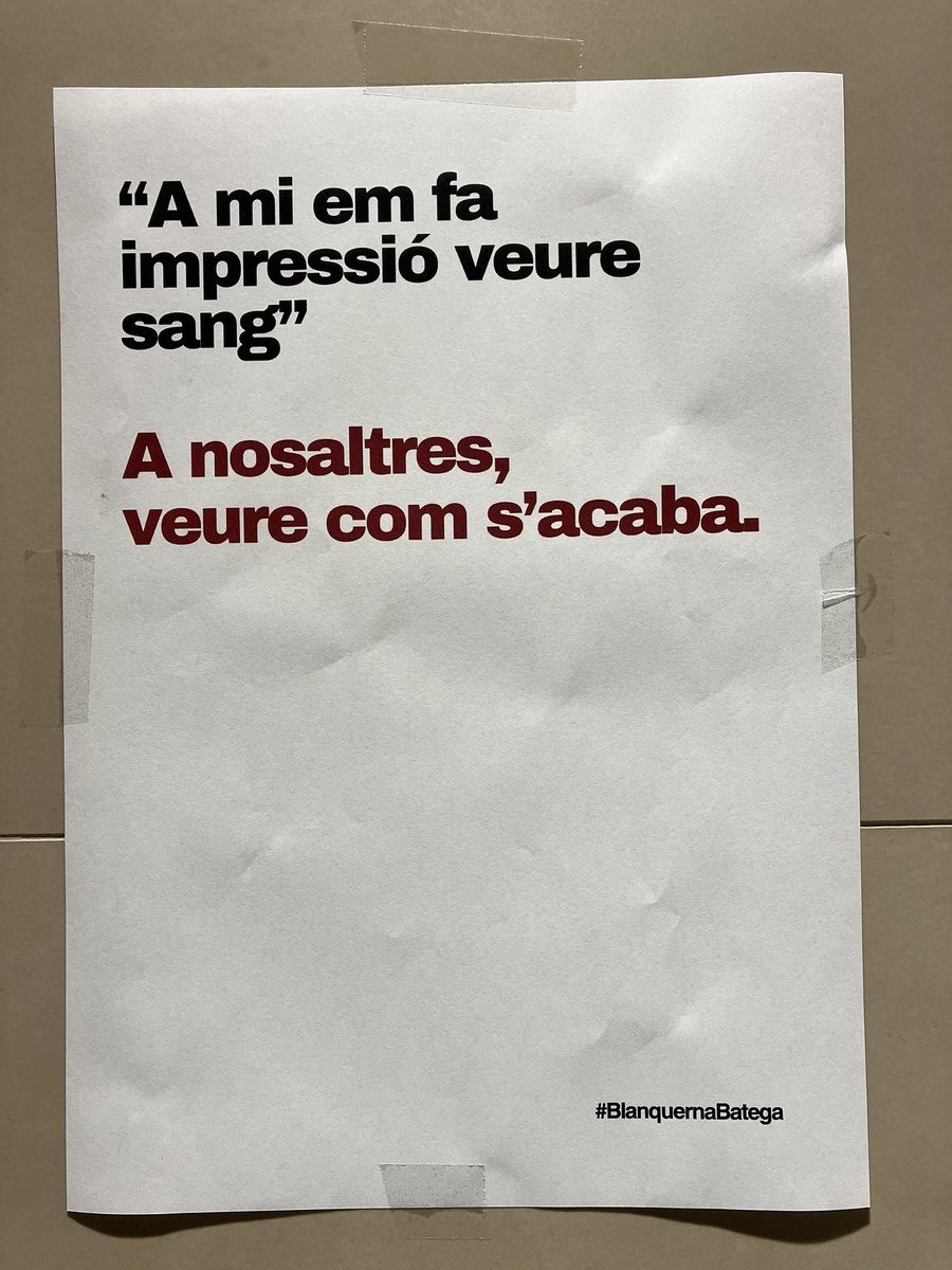 JosepM_Picola's tweet image. La cara més xula d’alumnat i personal de @blanquernafcri, bravo i enhorabona als organitzadors!!! #OrgullBlanquerna #BlanquernaBatega