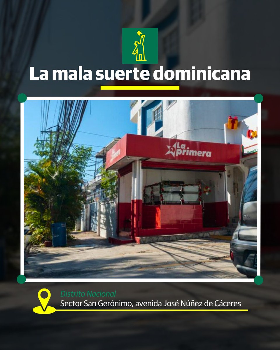 Diario Libre tweet media