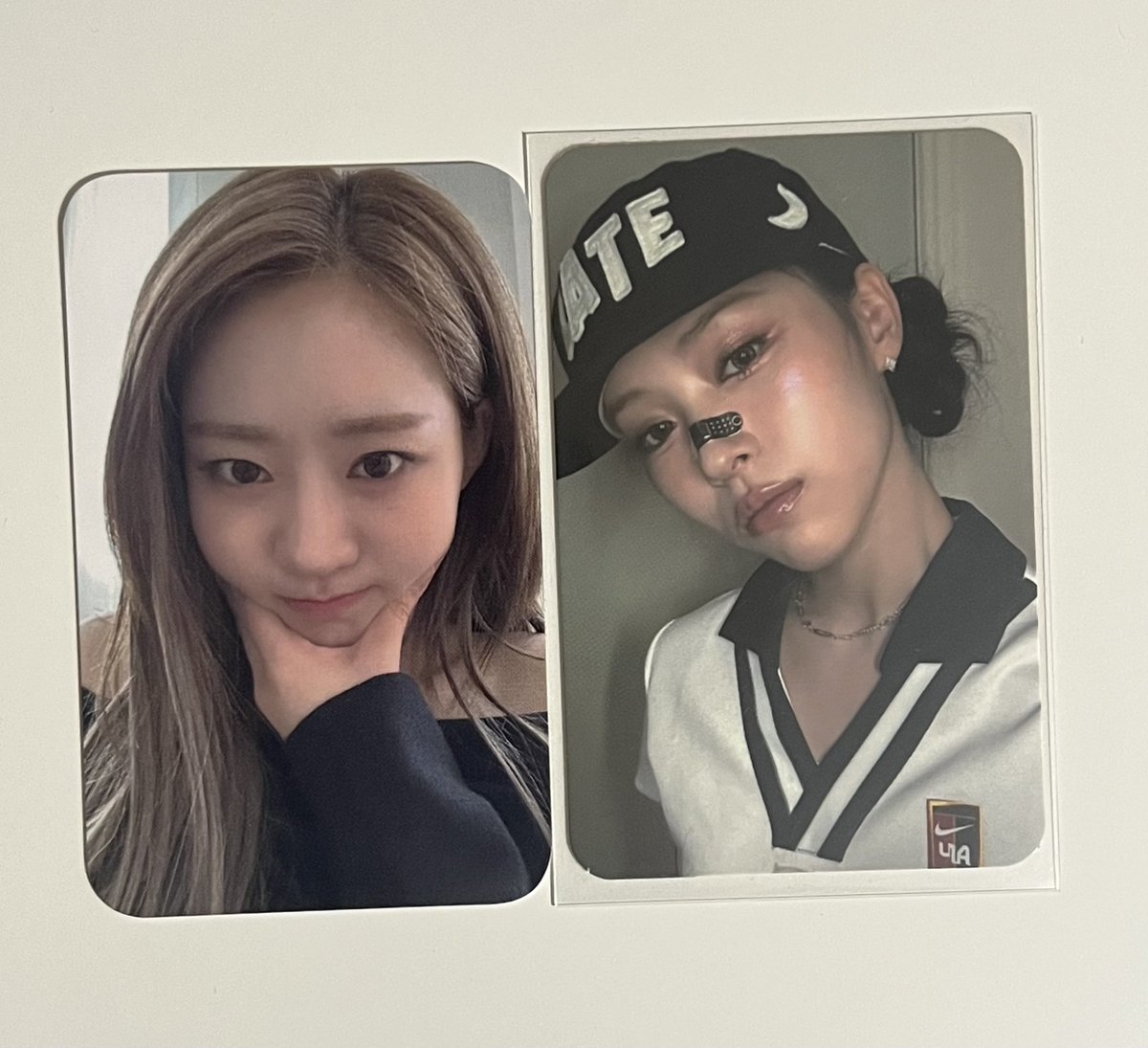 yeonjungirii's tweet image. Kiss of life Koif Julie, Itzy Ryujin satis
- 280 - 230 dusundum?
- odeme ibn/kargo gd
@kiofsatistakass @kiofsatistakas @itzysatis