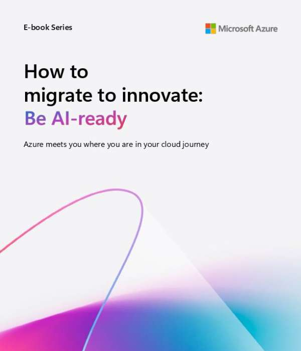 gdata_partners's tweet image. AI innovation and cloud migration go hand in hand — but success starts with balancing priorities like cost, security, and scalability. 🔍 Download your copy of the eBook to see how #Azure empowers enterprises to scale #AI efficiently. stuf.in/bhitgq
