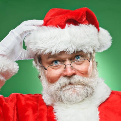 santabutcool11's tweet image. Skeet is on the morally ambiguous list.