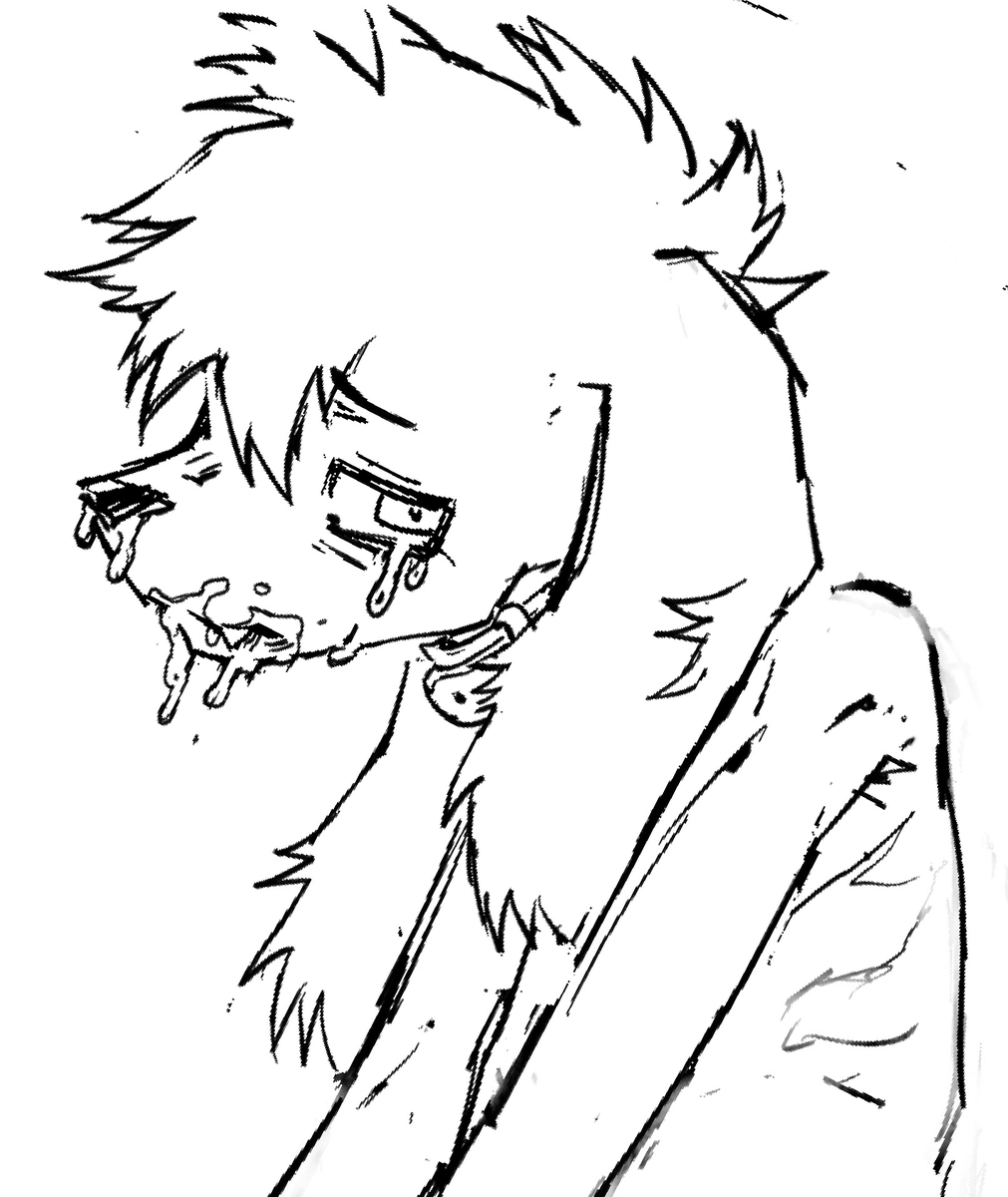 Polluted_Bat's tweet image. wip