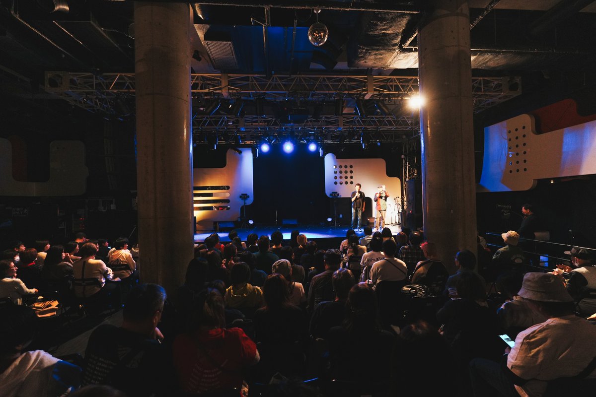 おいっすー！！！！！！

HAKO FES JAPAN 2025まで
あと、５日！！
hakofes.official.ec/items/118994501