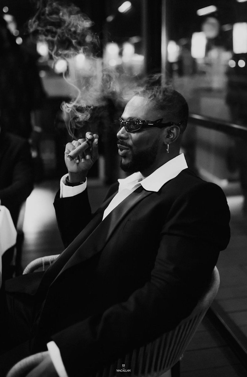 adekunleGOLD's tweet image. 🦈