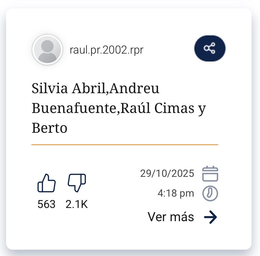 Vito Quiles 🇪🇸 tweet media