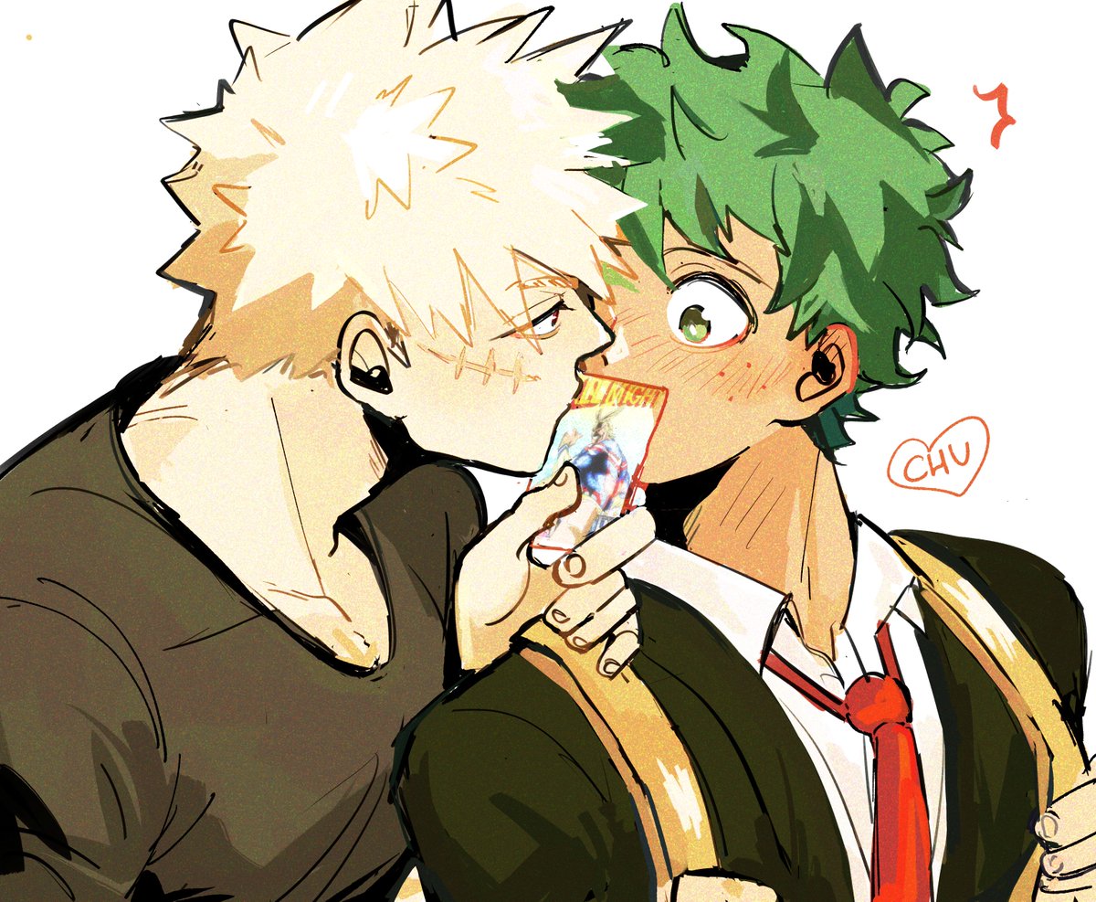 Another one of my fandoms , I really like green and yellow 🤣 💥🥦
#คัตเด #bkdk #ktdk