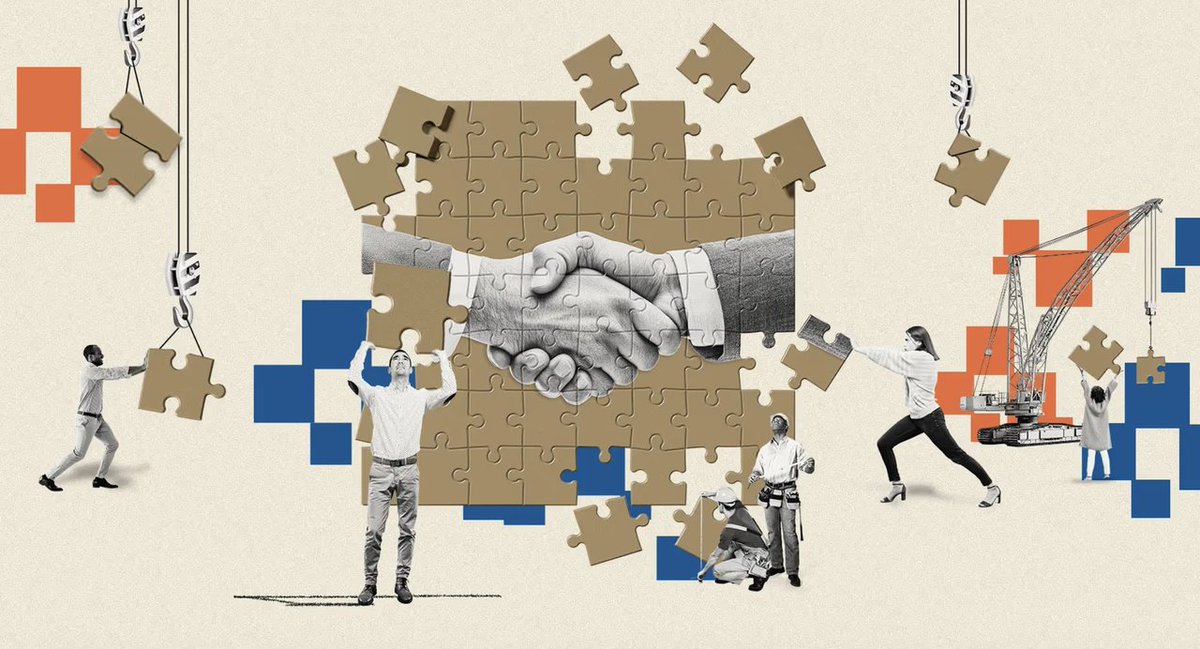 StackIntl's tweet image. Uncertainty tests trust. Learn how leaders can strengthen relationships and build stakeholder confidence through clarity and communication: oal.lu/cU9Un