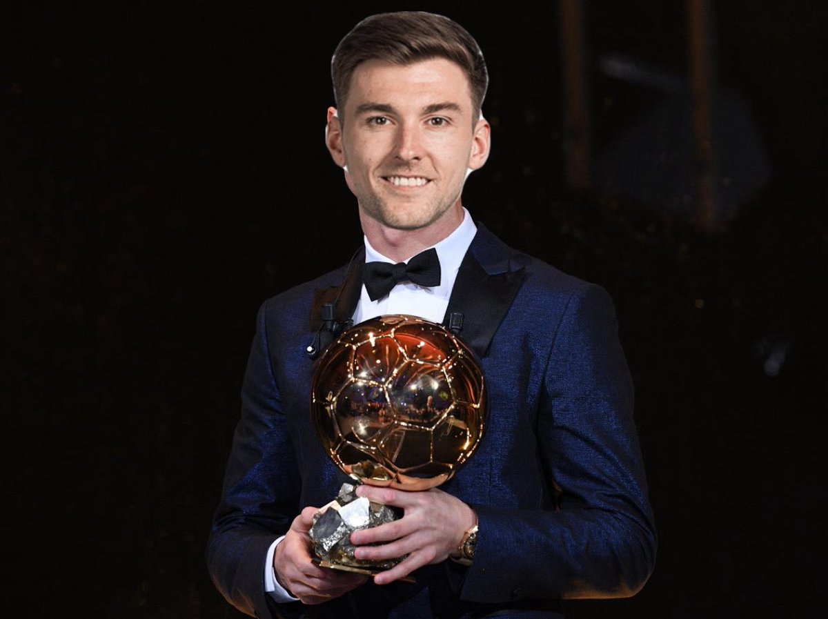 Paddy Boyer tweet media