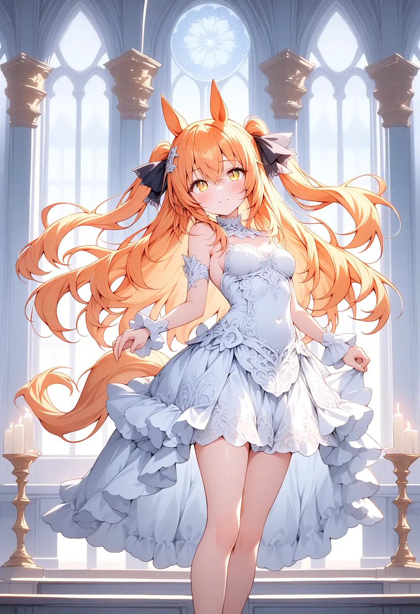 11月19日 水曜日
おはようございます
昨晩はxが読み込みしなくて何も出来なかったのでそのまま寝ました(笑)
今日は会議だらけ😱
Webの方は半分遊びだけどね🤣
では本日もよろしゅうお願いします
 #マヤノトップガン  #ウマ娘