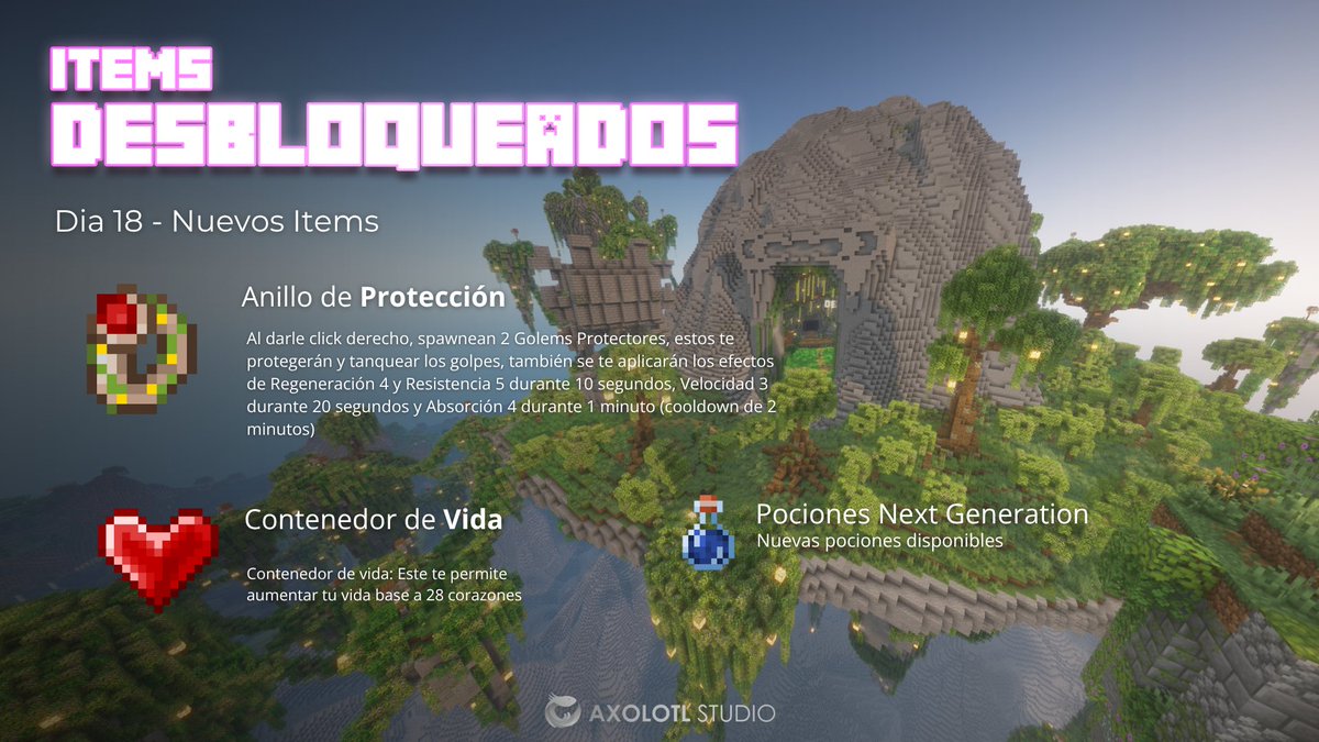 Minephobia Club tweet media