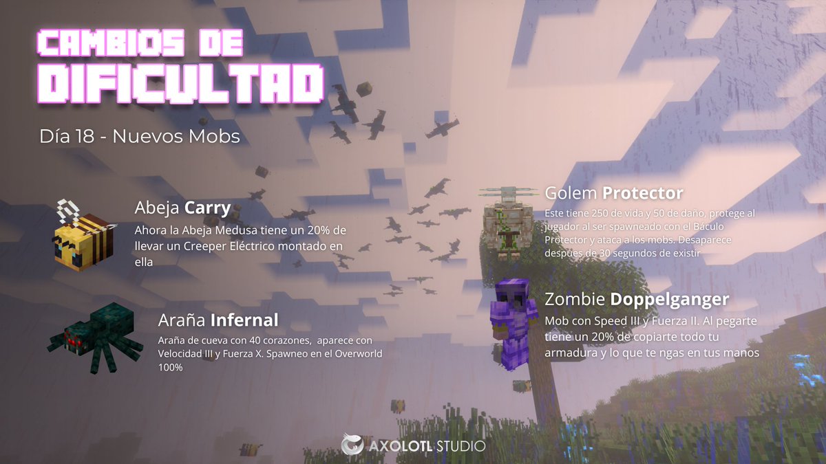 Minephobia Club tweet media