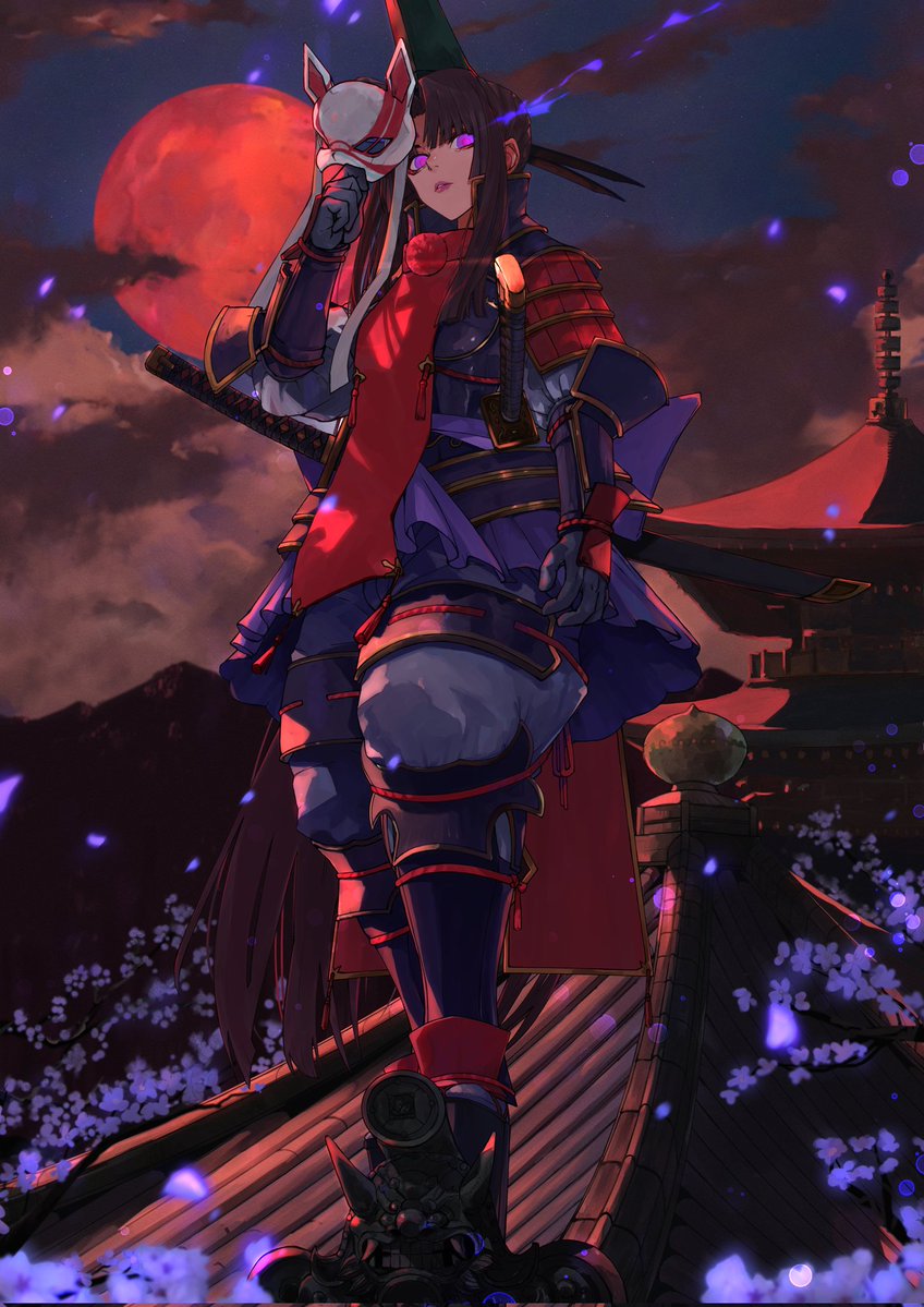 mqq11's tweet image. 景