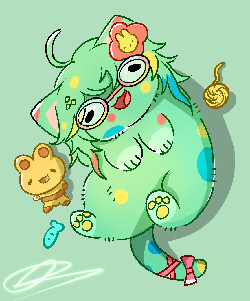 Aquaralotl 🌊 tweet media