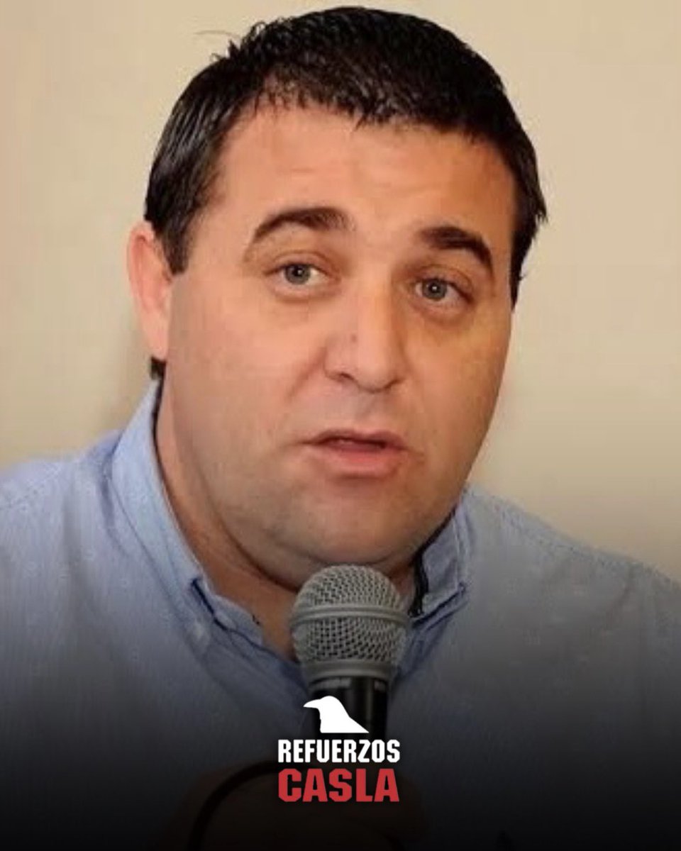 Arasa, Santiago Del Estero, Toviggino... Cuidado #SanLorenzo ⚠️