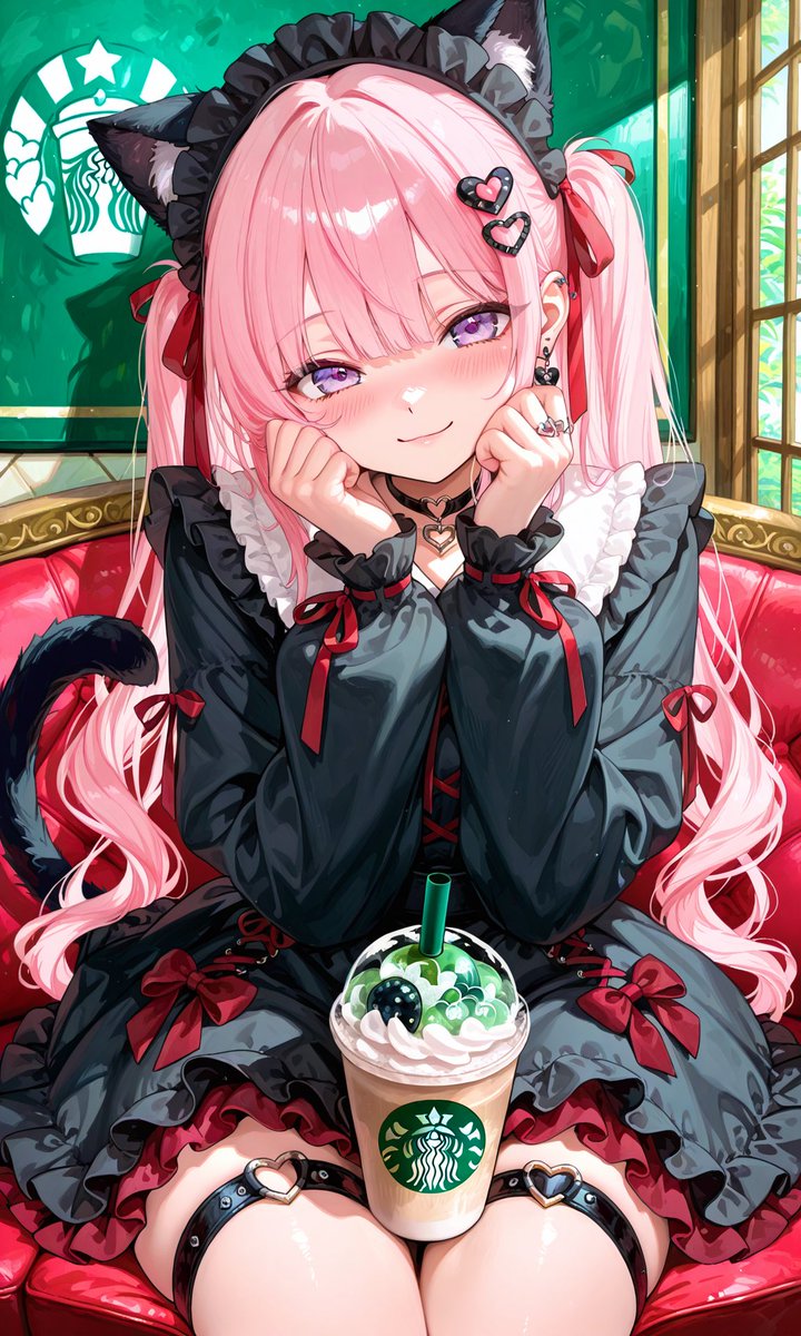 *.☀ ɢᴏᴏᴅ ᴍᴏʀиɪɴɢ 🐣 .*
昨日の𝕏の不具合？通信障害？は困りましたね😱💦
PixAIまで使えなくなってたよ🥹

朝になったら治ってたからまだほっとしています🥰✨

今日の朝は-1℃で、今季一番の寒さですねﾟ❄ﾟ。