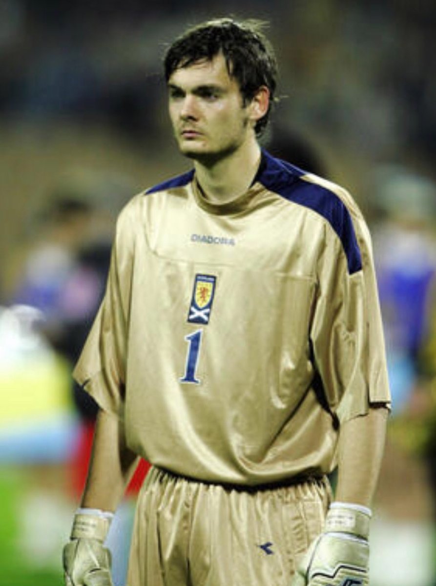 ScotlandNTGoals's tweet image. 🏴󠁧󠁢󠁳󠁣󠁴󠁿 “I’ve been trying to take Scotland to a World Cup for 21 years. I nearly retired in the summer but Steve Clarke said he might need me” – Craig Gordon