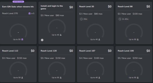AzpKiller's tweet image. #Ad #StreamForHumanity #Sponsored New Sponsored ONLY PC Mu Dark Epoch for 30 days. Feel free to share my link with your friends and communities. We&apos;re live on Twitch : twitch.tv/suyanoshi_n21 I need your help with the sponsorship. strems.net/mu_darkepoch_s…