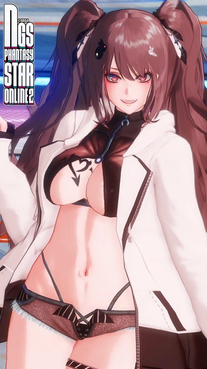 #メンテの日なのでssを貼る
#ma7ロゴ
やめろよ その表情！
何 思いついたんだ！？