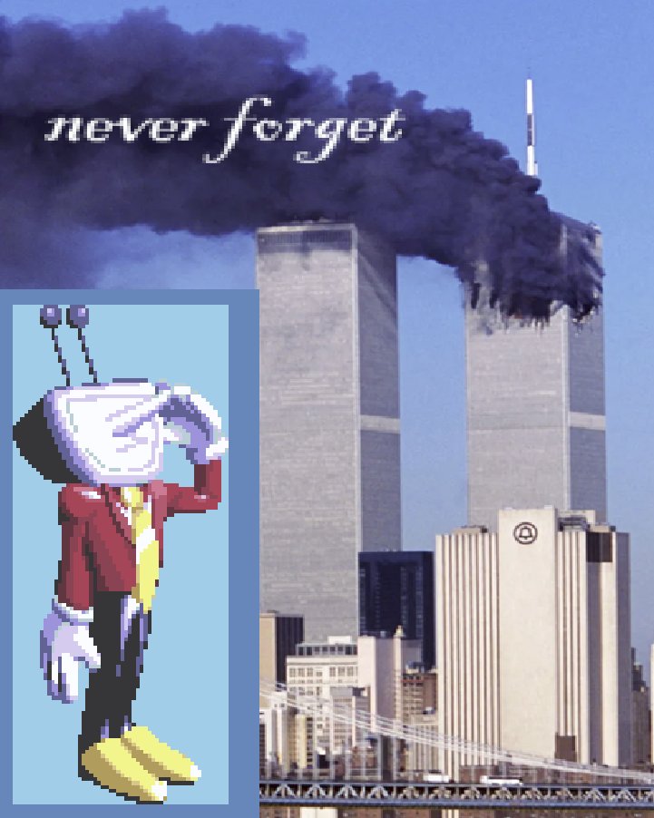 TennaDaily's tweet image. day 160 #DELTARUNE #tenna did tenna tell the dreemurrs that the towers fell