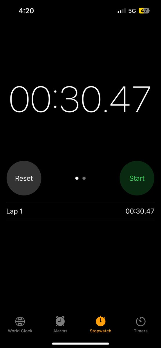 It’s been almost a month since being in the weight room and trying to hold a dead hang. Tonight, I was able to hang for 30secs! My goal is a minute dead hang! 💪💪

<a href="/LHUSoftball/">Lock Haven Softball</a>