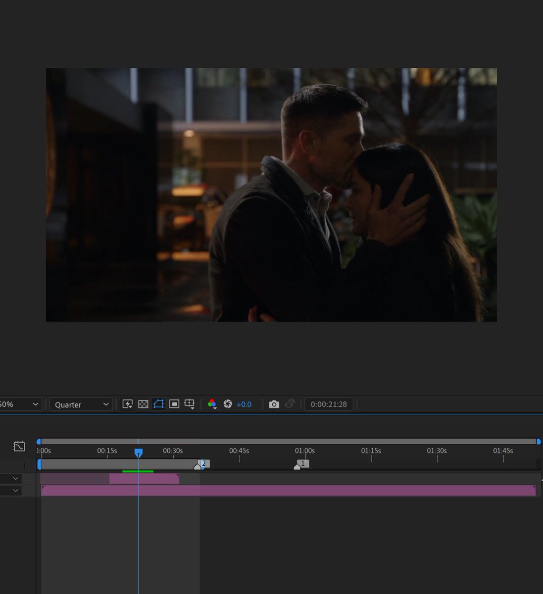 chenbradfords's tweet image. my job for tonight is done. clocking out