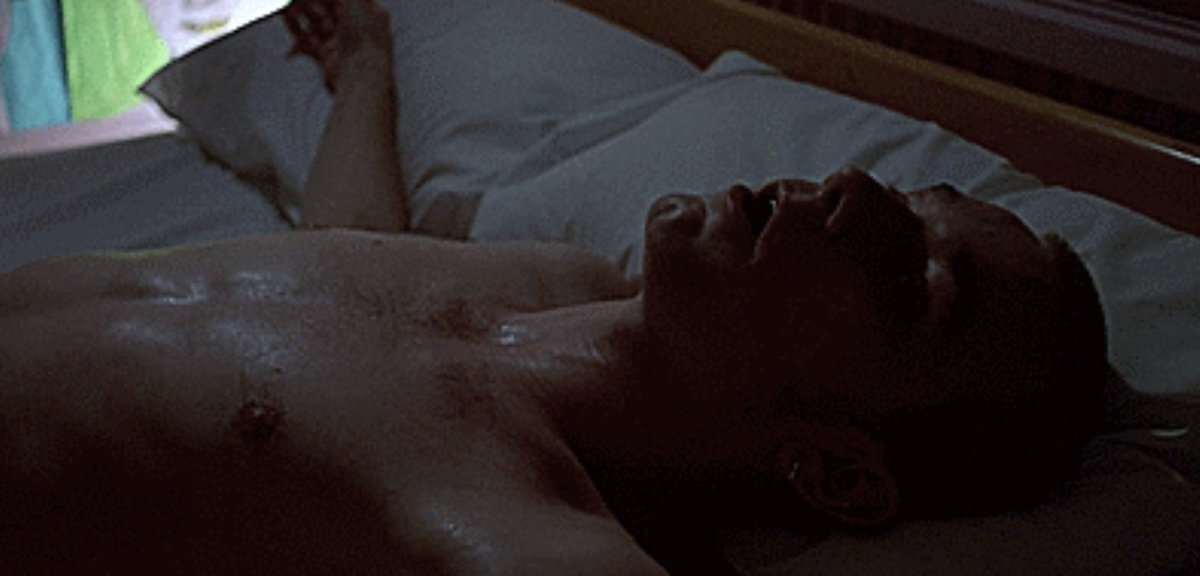 "I haven't felt that good since Scott McTominay scored against Denmark in 2025!!"