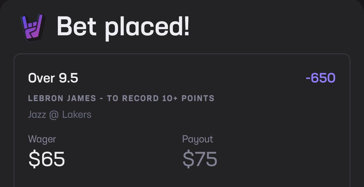 if you saw $10 on the ground you’d pick it up, right?