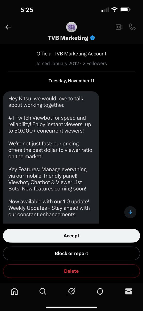 KitsuAfterDark tweet media