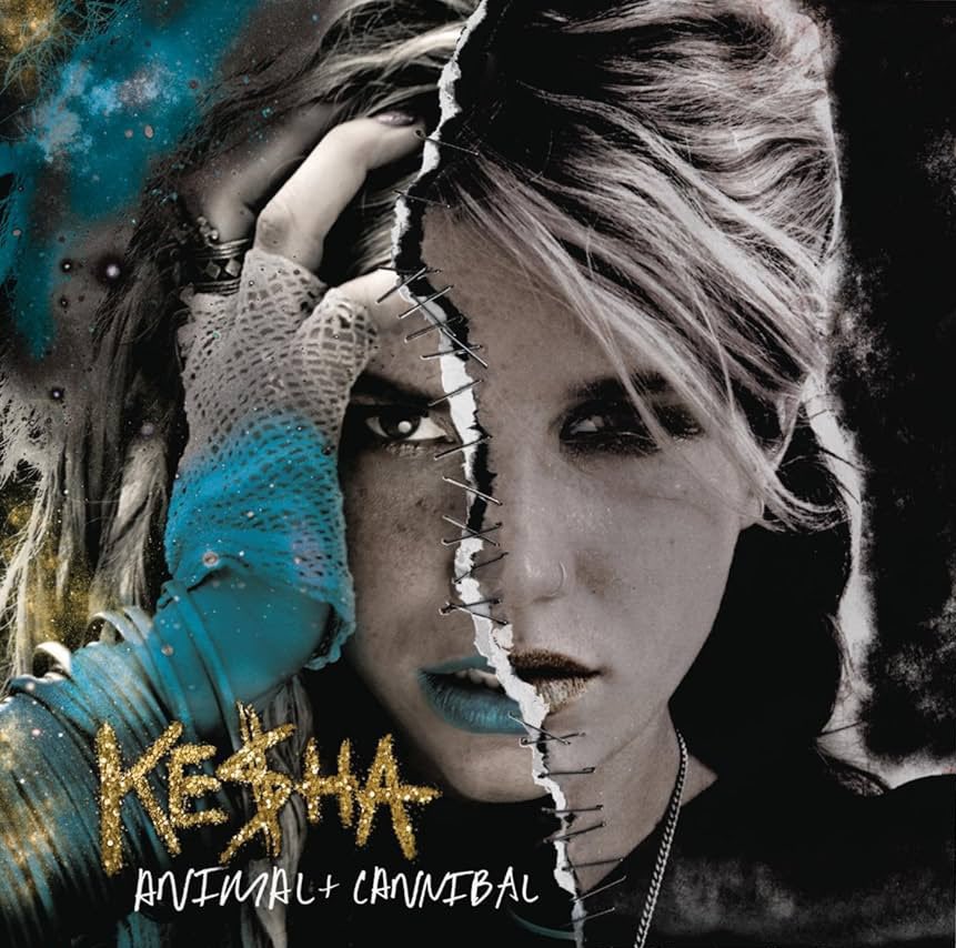 🚨 | Kesha lanzará este viernes “Animal + Cannibal (15th Anniversary)”.

La edición del 15 aniversario incluye los temas inéditos “Butterscotch” y “Shots on the Hood of My Car”, además de “Dirty Picture”, la colaboración junto a Taio Cruz.
